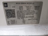 GMC Sierra  Slt 1GTU9DEL1KZ155656 photo