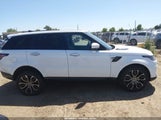 Land Rover Range Rover Sport Hse Silver Edition Mhev SALWR2SU2NA222318 fotografie