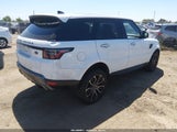 Land Rover Range Rover Sport Hse Silver Edition Mhev SALWR2SU2NA222318 photo