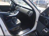 Land Rover Range Rover Sport Hse Silver Edition Mhev SALWR2SU2NA222318 photo
