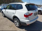 BMW X3 xDrive30I WBXPC93449WJ28960 снимка