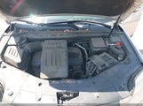 GMC Terrain Sle-1 2GKALMEK4E6308515 снимка