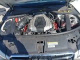 Audi A8 3.0T WAUJGAFD7FN022490 снимка