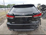Lexus Rx 350 F Sport Handling 2T2YZMDAXNC350697 fotografie