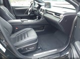 Lexus Rx 350 F Sport Handling 2T2YZMDAXNC350697 fotografie