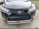 Lexus Rx 350 F Sport Handling 2T2YZMDAXNC350697 fotografie