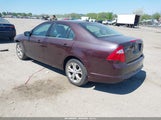 Ford Fusion Se 3FAHP0HG6CR267220 снимка