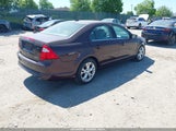 Ford Fusion Se 3FAHP0HG6CR267220 снимка