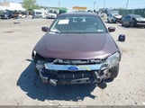 Ford Fusion Se 3FAHP0HG6CR267220 снимка