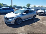 Honda Civic Ex-L JHMFC1F72KX002997 снимка