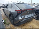 Toyota Bz4X Xle JTMAAAAA9PA027278 fotografie