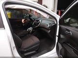 Chevrolet Sonic Fwd Lt 1G1JD5SB6L4115731 fotografie