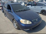 Toyota Corolla S 1NXBR32E53Z022125 снимка