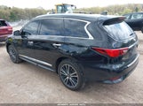 Infiniti Qx60 Luxe Awd 5N1DL0MM4LC512400 photo