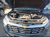 Chevrolet Equinox Awd Lt 3GNAXPEG0SL241200 снимка