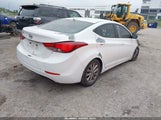 Hyundai Elantra Se 5NPDH4AE0GH656580 снимка