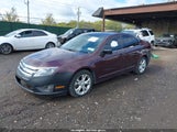 Ford Fusion Se 3FAHP0HA8CR336534 снимка
