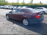 Ford Fusion Se 3FAHP0HA8CR336534 снимка
