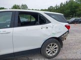 Chevrolet Equinox Ls 2GNAXHEV7J6290661 снимка