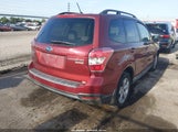 Subaru Forester 2.5I Premium JF2SJADC2FH432732 fotografie