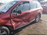 Subaru Forester 2.5I Premium JF2SJADC2FH432732 fotografie