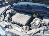 Dodge Grand Caravan Se 2C4RDGBG6HR713887 снимка