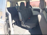 Dodge Grand Caravan Se 2C4RDGBG6HR713887 снимка