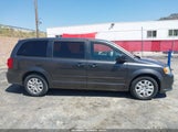 Dodge Grand Caravan Se 2C4RDGBG6HR713887 снимка