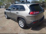 Jeep Cherokee Sport Fwd 1C4PJLAB2HW591504 снимка