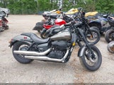Honda Vt750 C2B JH2RC5375EK400708 снимка