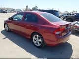 Honda Civic Lx-S 2HGFA1F63BH511100 снимка