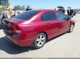 Honda Civic Lx-S 2HGFA1F63BH511100 снимка