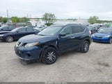 Nissan Rogue Sl 5N1AT2MVXFC847852 снимка