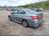 Nissan Sentra Sr 3N1AB7AP3DL674612 снимка