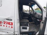Mercedes-Benz Sprinter  Standard Roof I4 WD4PE7ED3KT010274 photo