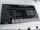 Mercedes-Benz Sprinter  Standard Roof I4 WD4PE7ED3KT010274 fotografie