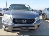 Honda Ridgeline Rt 5FPYK1F21BB010527 fotografie