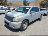 Nissan Titan Xe 1N6AA07A94N587384 снимка
