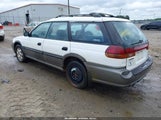 Subaru Legacy Outback/Outback Limited/Outback Sport 4S3BG685XW7636853 снимка
