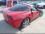 Chevrolet Corvette 1G1YY24U055103863 снимка