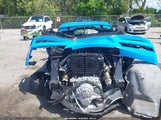 Chevrolet Corvette Z06 Rwd 2Lz 1G1YE2D39S5600390 photo
