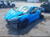 Chevrolet Corvette Z06 Rwd 2Lz 1G1YE2D39S5600390 photo