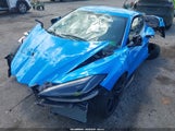 Chevrolet Corvette Z06 Rwd 2Lz 1G1YE2D39S5600390 photo