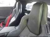 Chevrolet Corvette Z06 Rwd 2Lz 1G1YE2D39S5600390 снимка