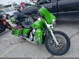 Harley-Davidson Flhtcu Ultra Classic Electra Gld 1HD1FCM12CB633596 снимка