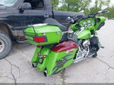Harley-Davidson Flhtcu Ultra Classic Electra Gld 1HD1FCM12CB633596 снимка