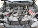 Subaru Forester 2.5I Premium JF2SJAFC1FH584952 снимка