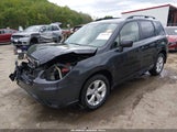Subaru Forester 2.5I Premium JF2SJAFC1FH584952 снимка