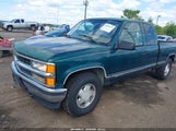 Chevrolet K1500 Fleetside 2GCEK19R5V1272949 снимка
