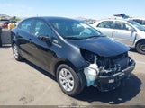 Kia Rio Lx KNADM4A34C6069598 снимка